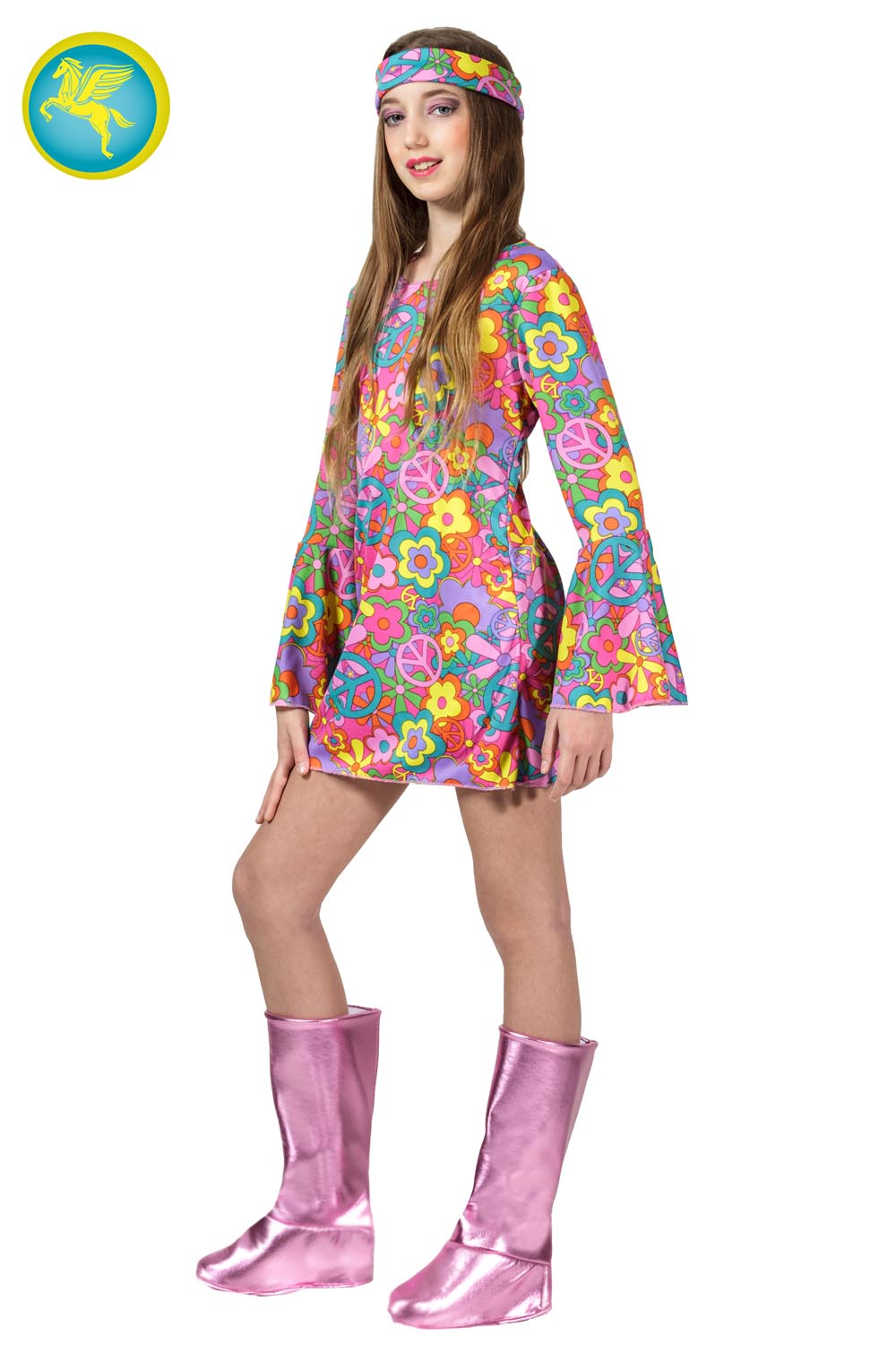 HIPPIE BAMBINA
